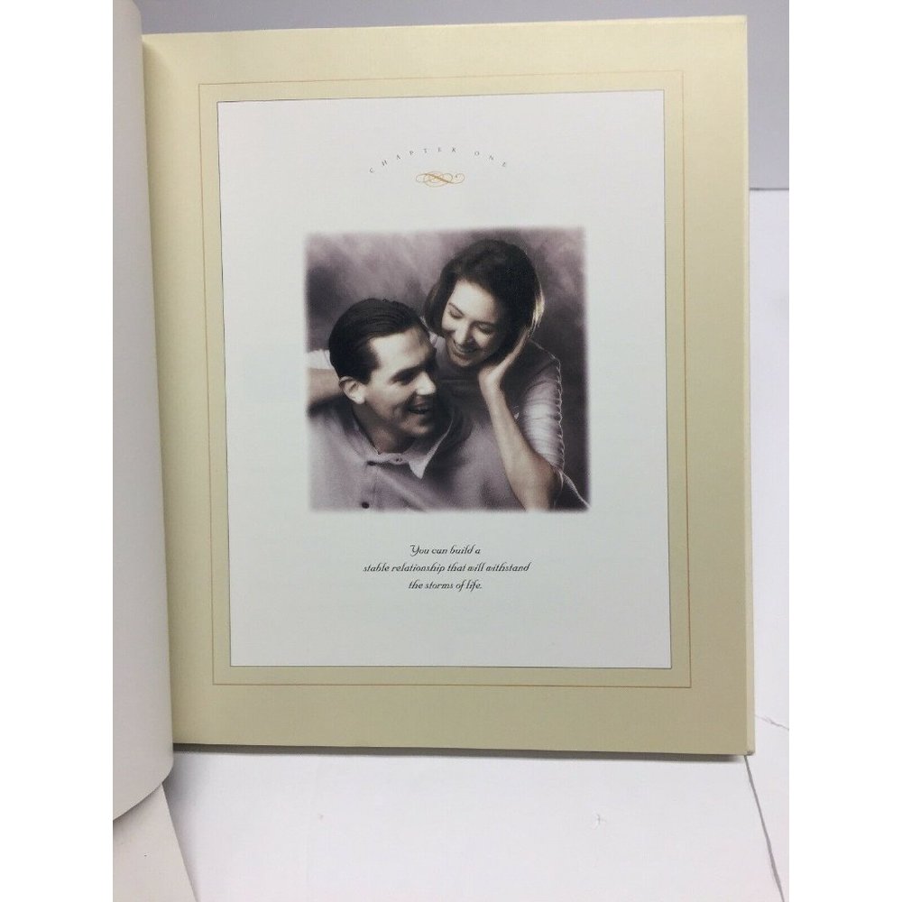 Love for a Lifetime Building a Marriage That Will Go the‎ Distance book